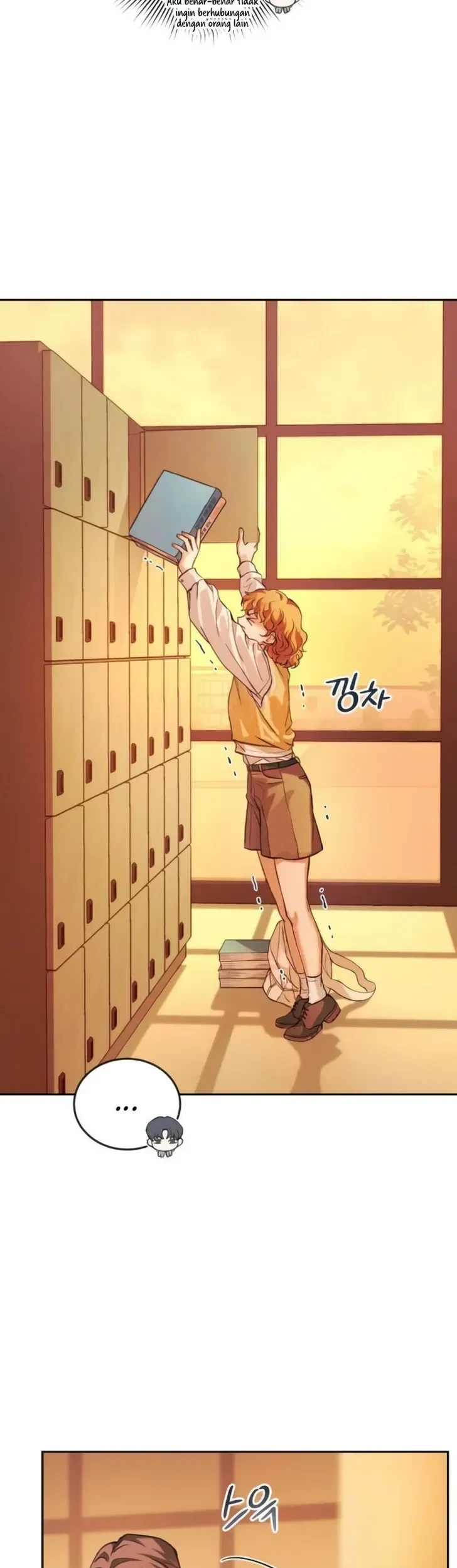 Perfection Is Everything Chapter 5 Gambar 7