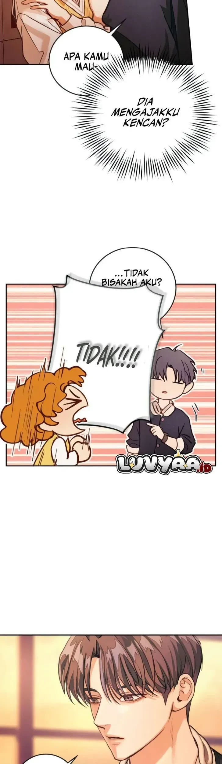 Perfection Is Everything Chapter 5 Gambar 16