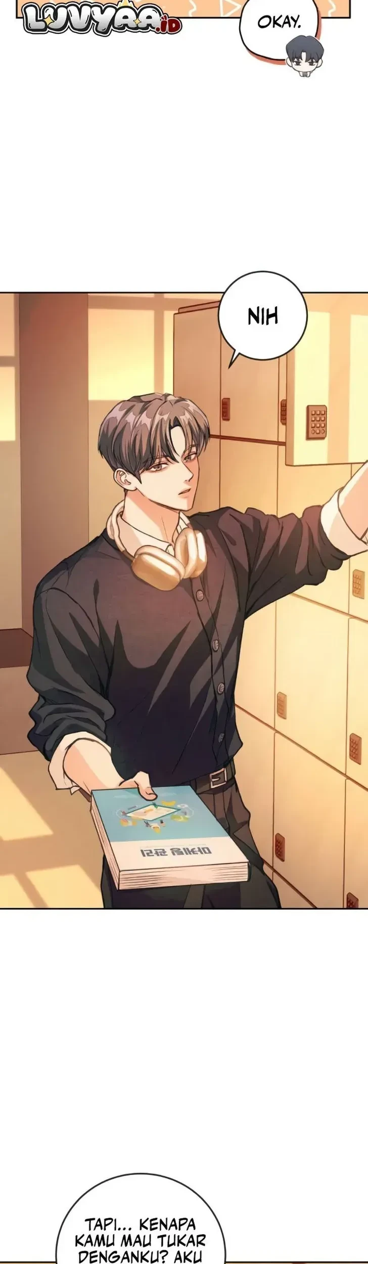 Perfection Is Everything Chapter 5 Gambar 20