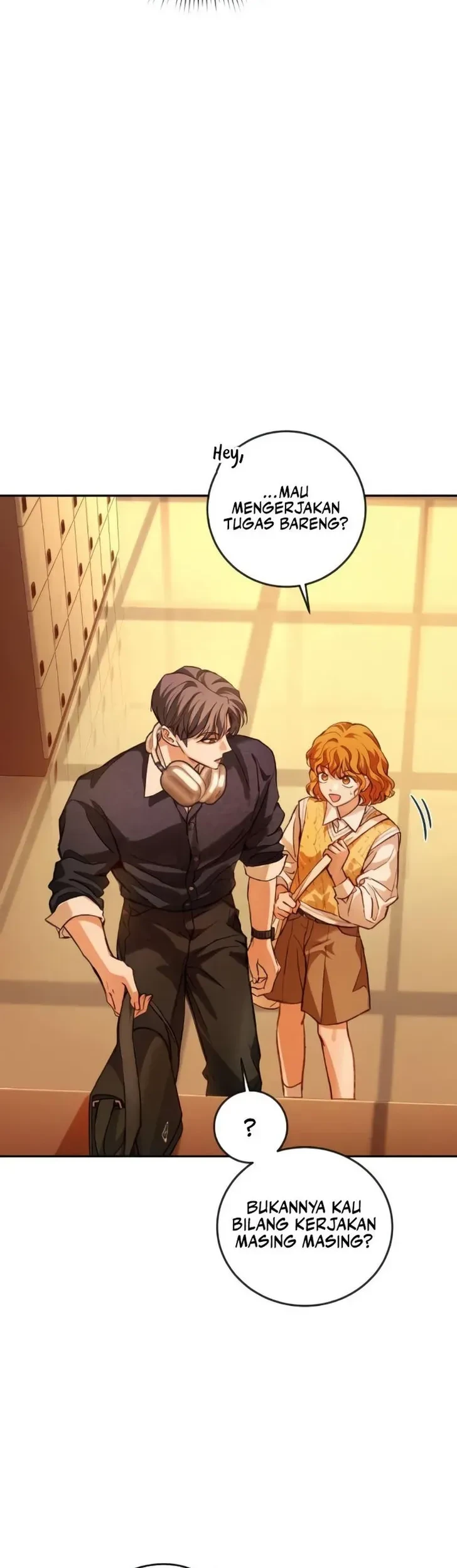 Perfection Is Everything Chapter 5 Gambar 23