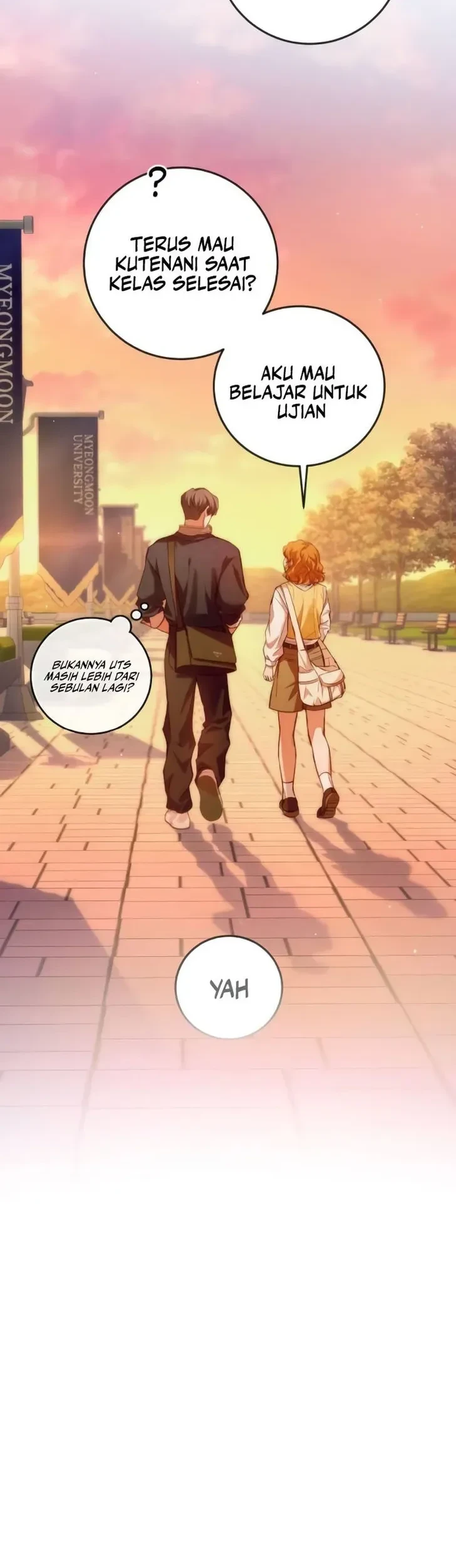 Perfection Is Everything Chapter 5 Gambar 26