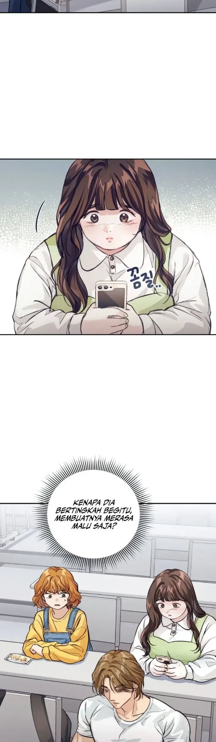 Perfection Is Everything Chapter 6 Gambar 29