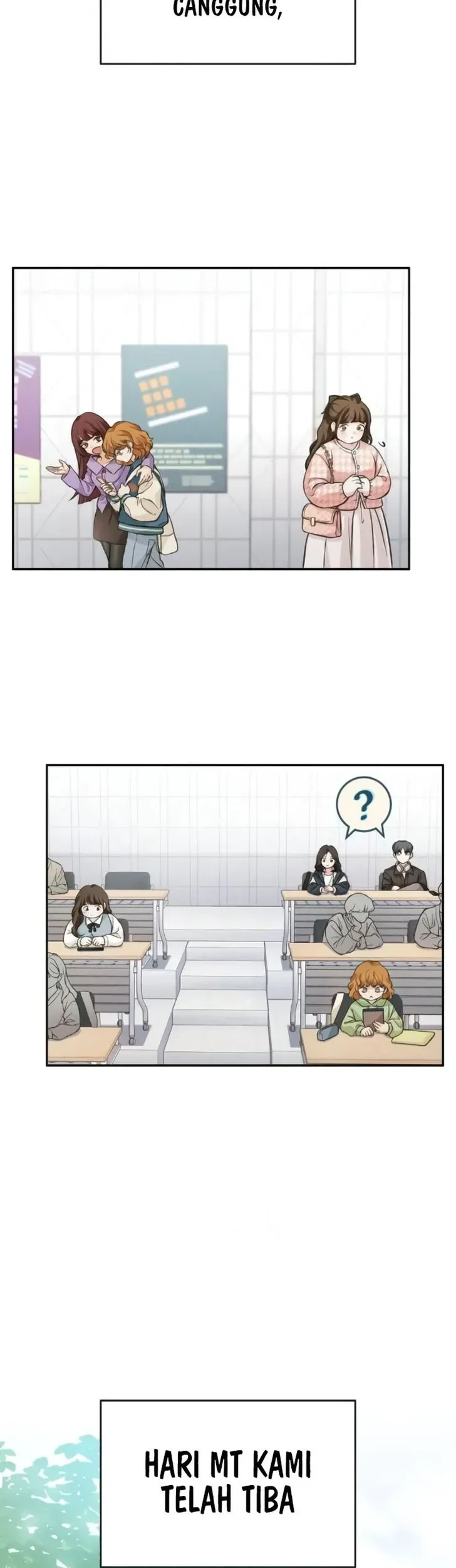 Perfection Is Everything Chapter 6 Gambar 40