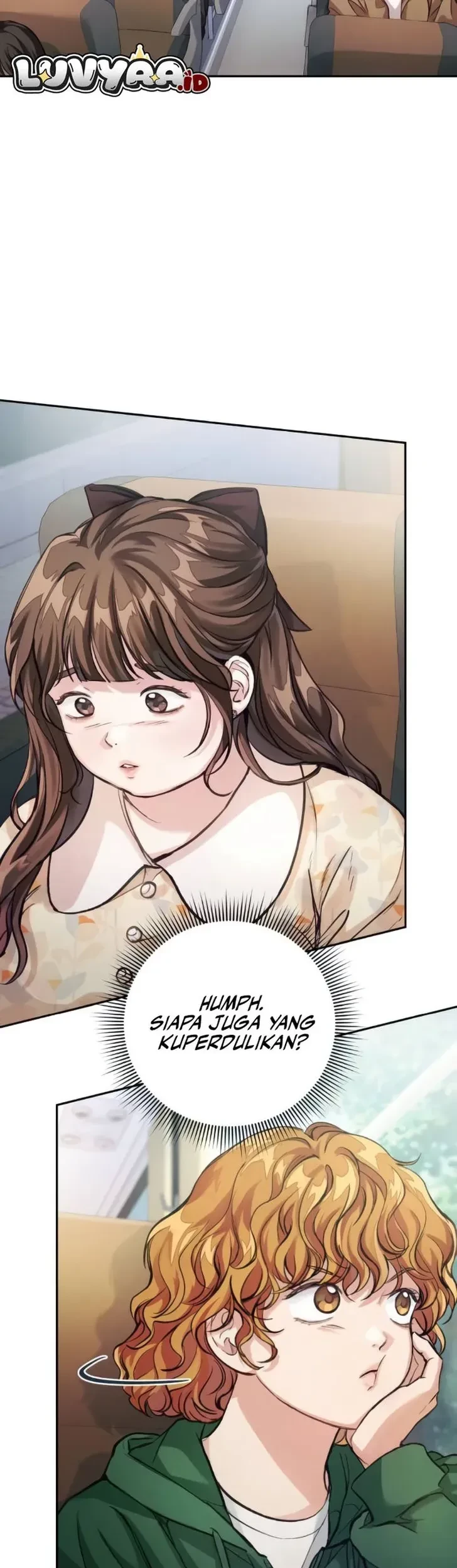 Perfection Is Everything Chapter 6 Gambar 43