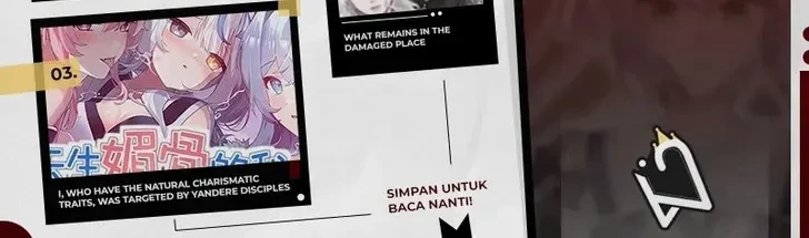 Perfection Is Everything Chapter 6 Gambar 45