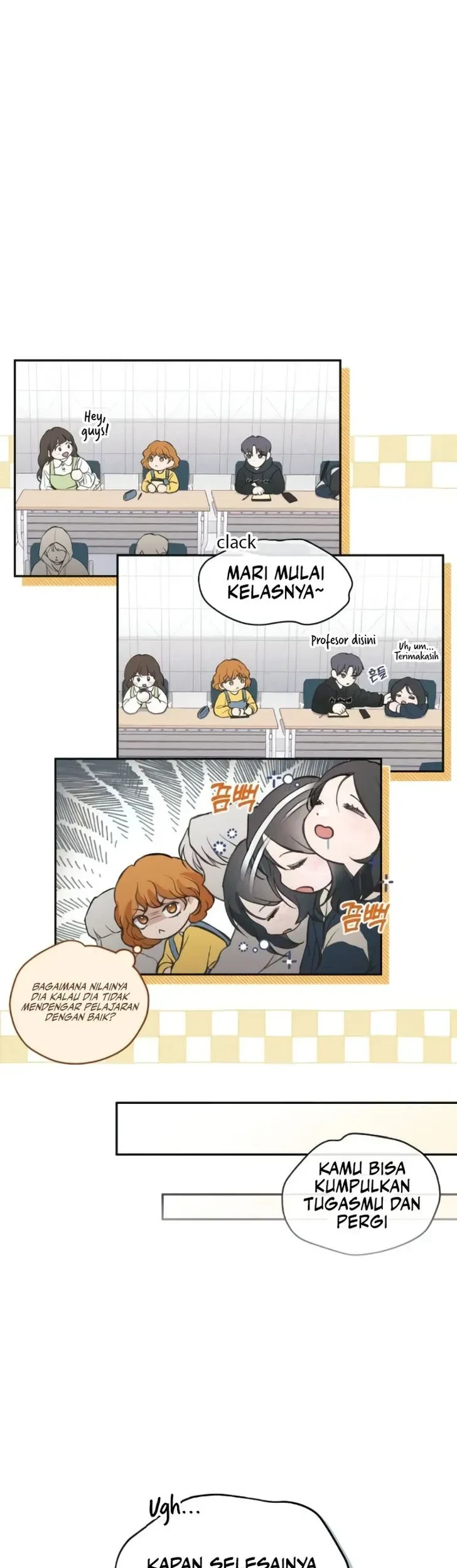 Perfection Is Everything Chapter 6 Gambar 10