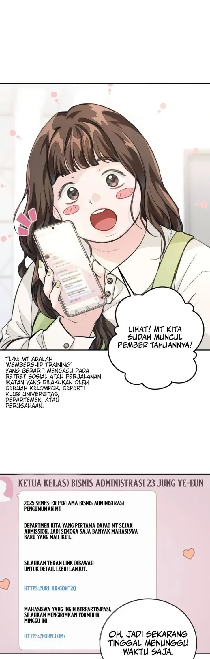 Perfection Is Everything Chapter 6 Gambar 12