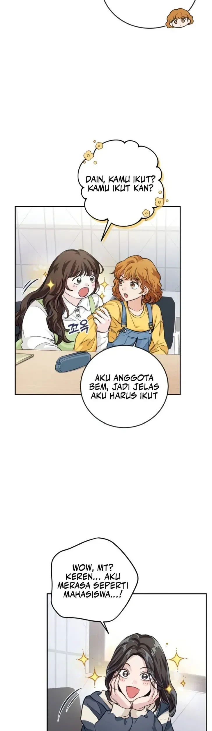 Perfection Is Everything Chapter 6 Gambar 13