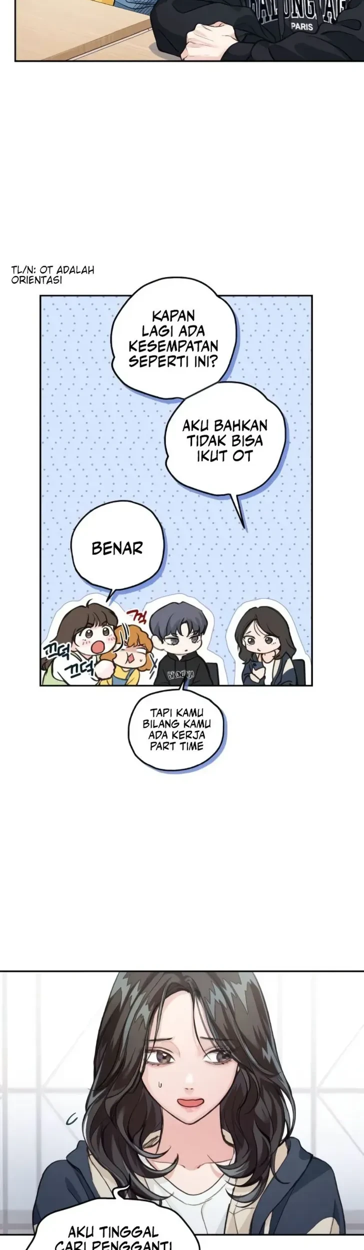 Perfection Is Everything Chapter 6 Gambar 17