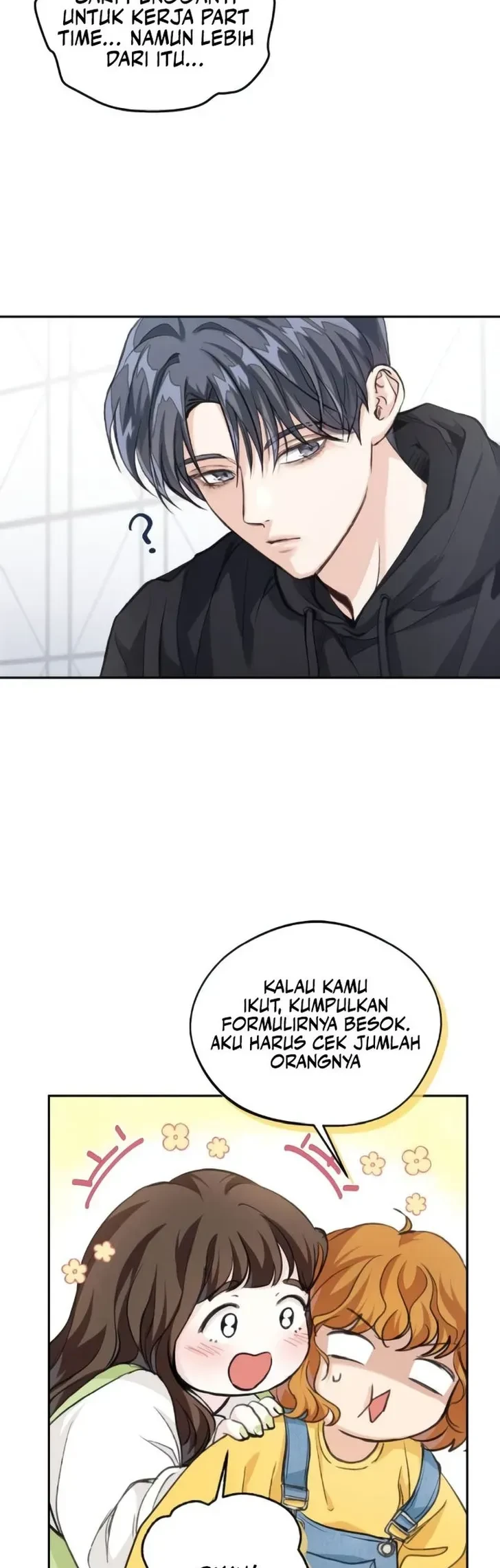 Perfection Is Everything Chapter 6 Gambar 18