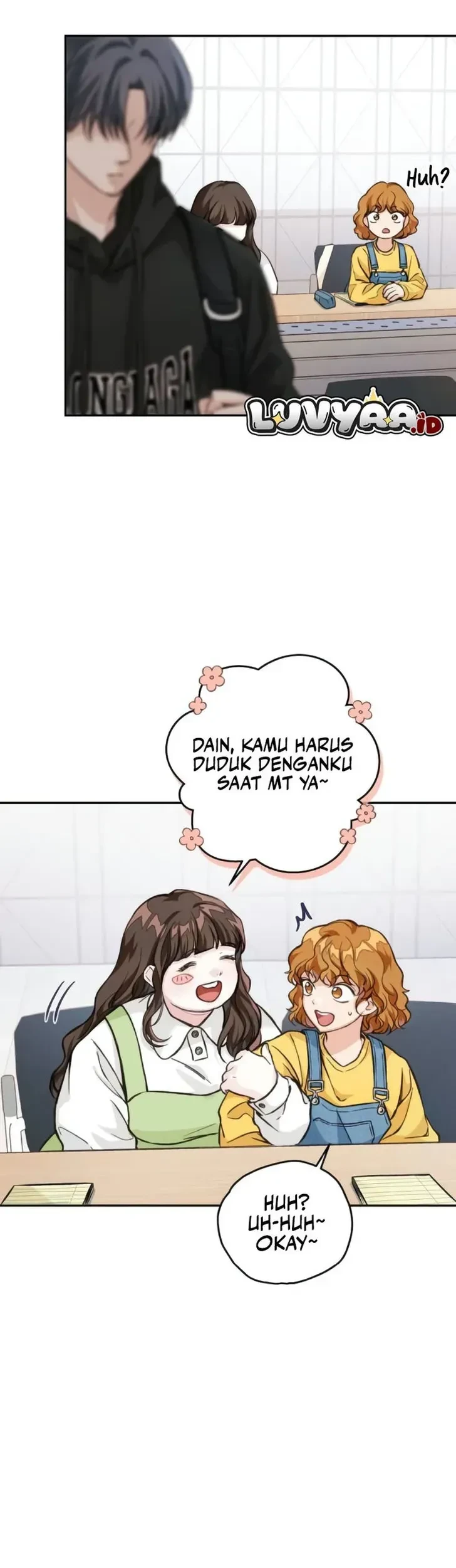 Perfection Is Everything Chapter 6 Gambar 22