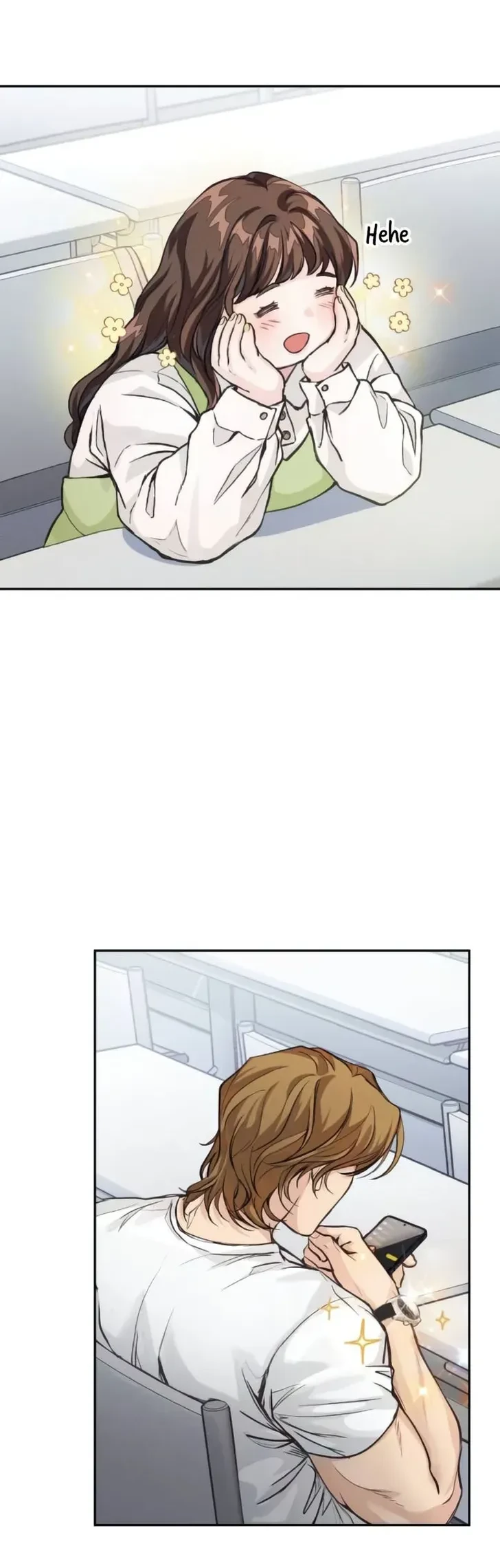 Perfection Is Everything Chapter 6 Gambar 24