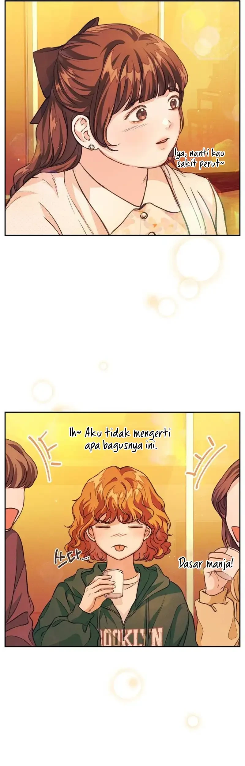 Perfection Is Everything Chapter 7 Gambar 38