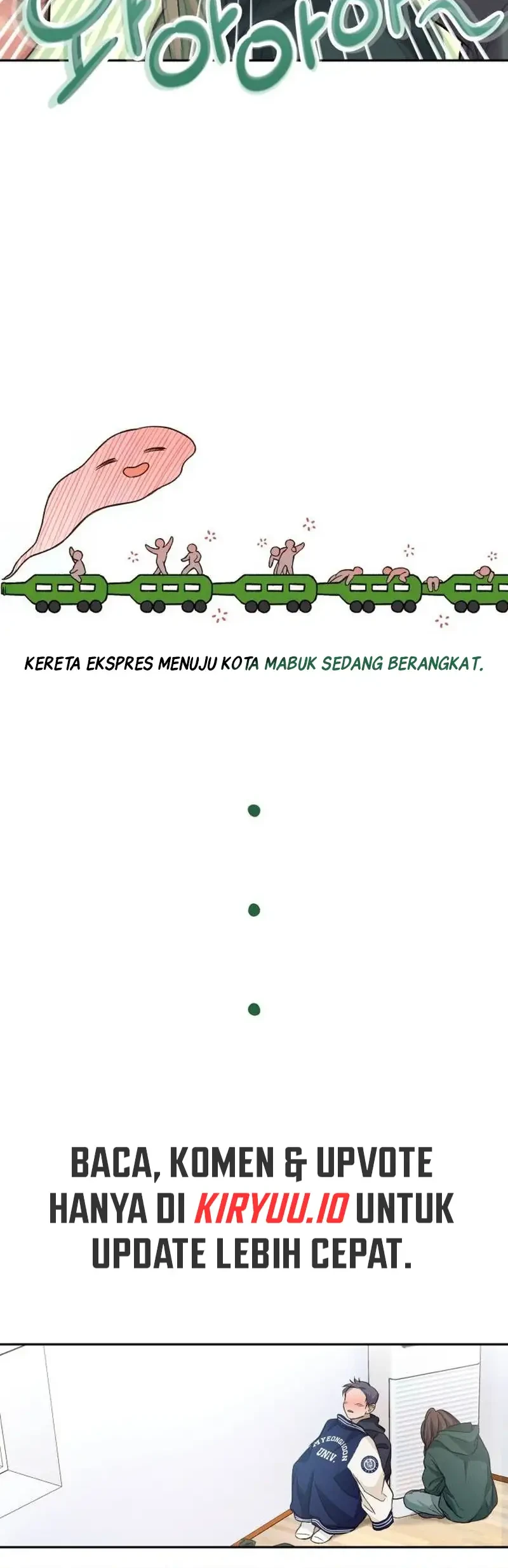 Perfection Is Everything Chapter 7 Gambar 41