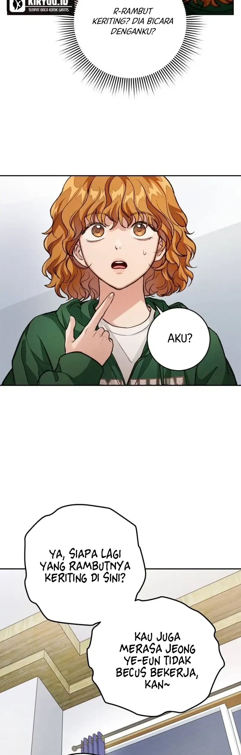 Perfection Is Everything Chapter 7 Gambar 52