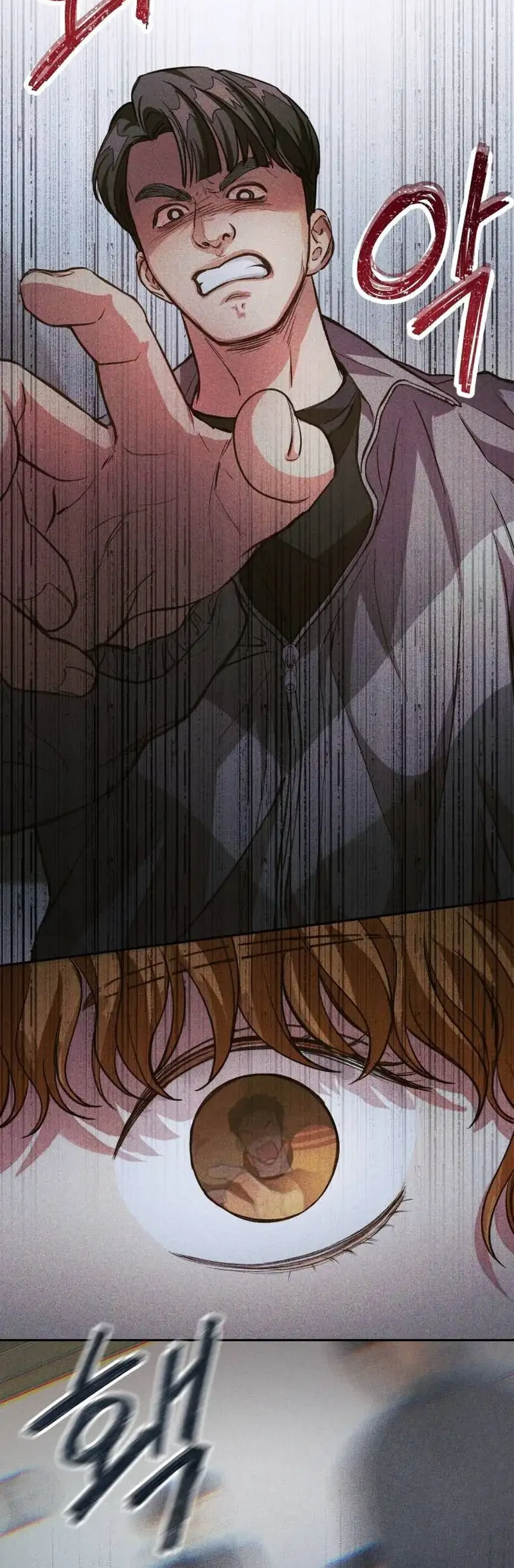 Perfection Is Everything Chapter 7 Gambar 61