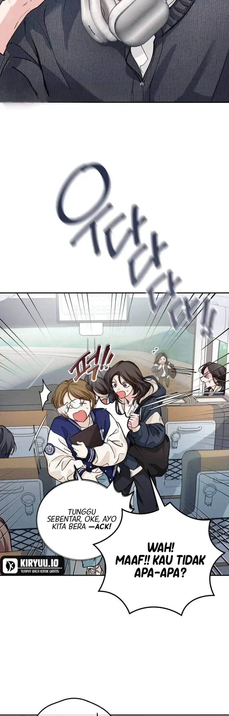 Perfection Is Everything Chapter 7 Gambar 7