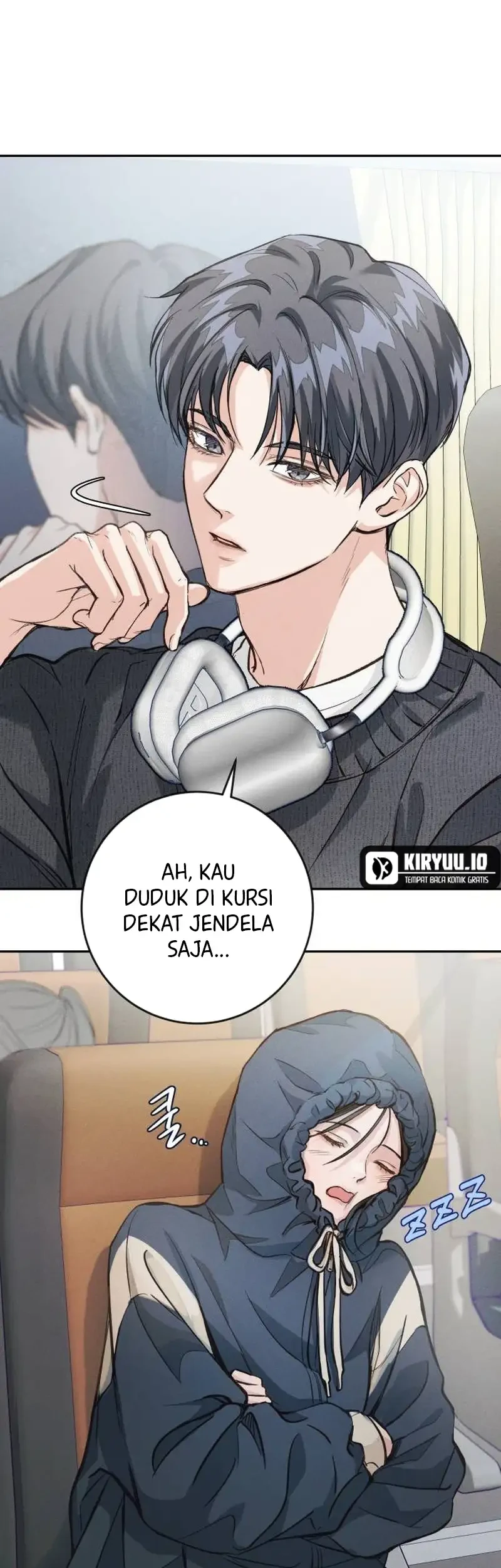 Perfection Is Everything Chapter 7 Gambar 12