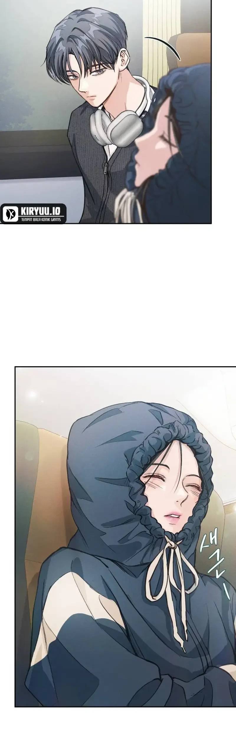 Perfection Is Everything Chapter 7 Gambar 16