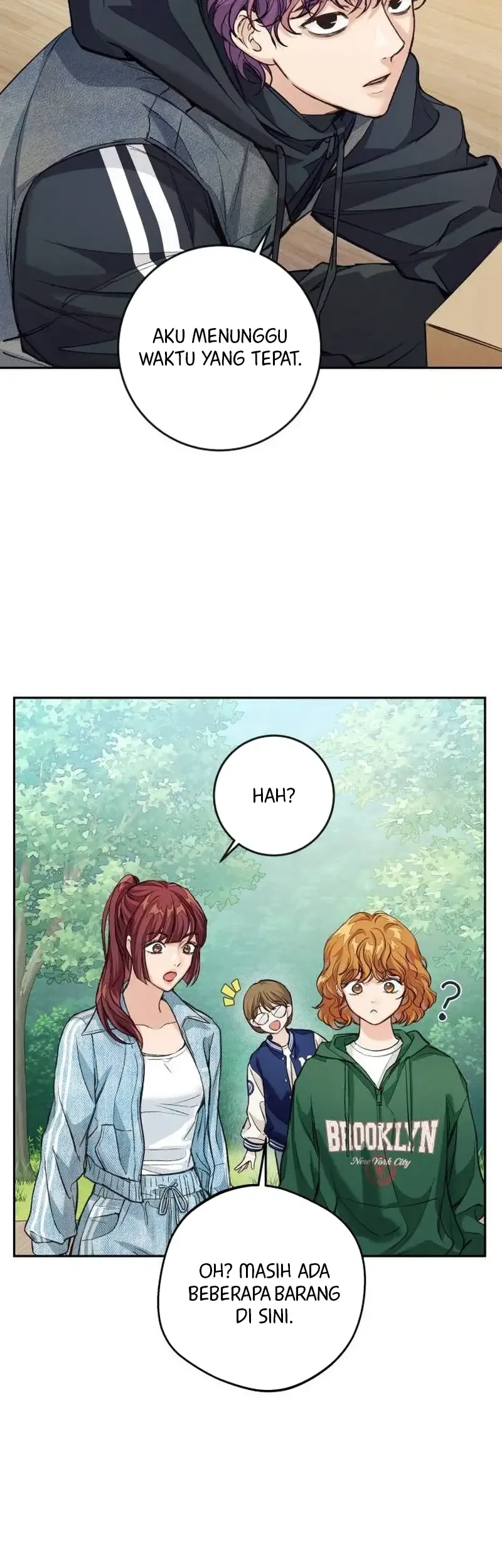 Perfection Is Everything Chapter 7 Gambar 24