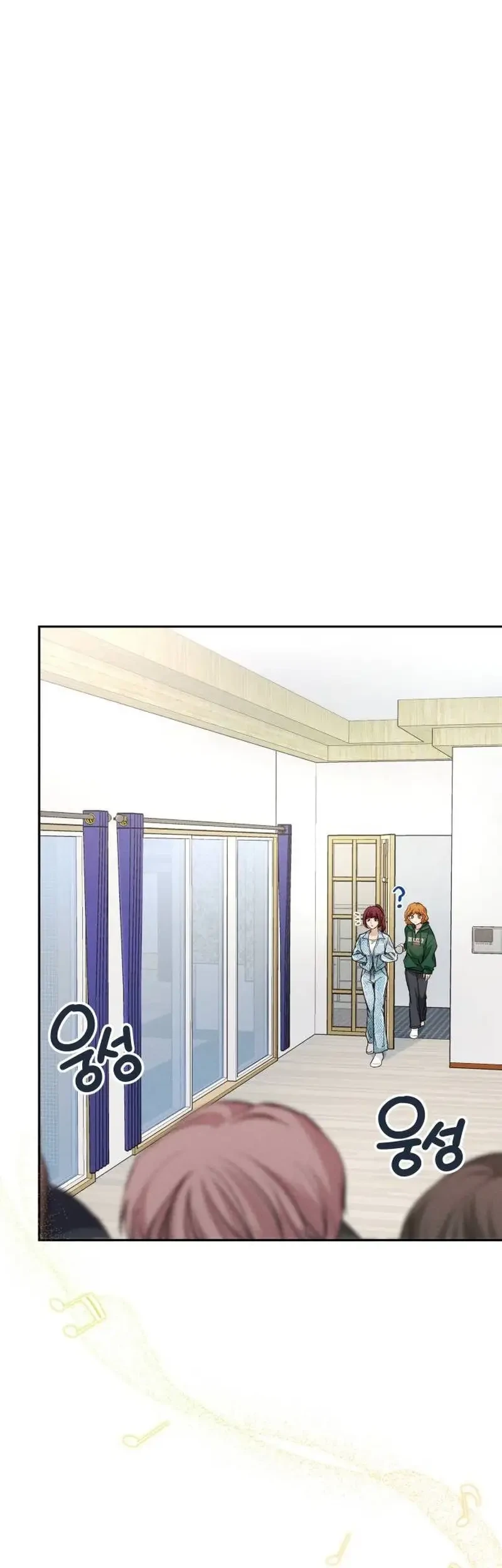 Perfection Is Everything Chapter 7 Gambar 29