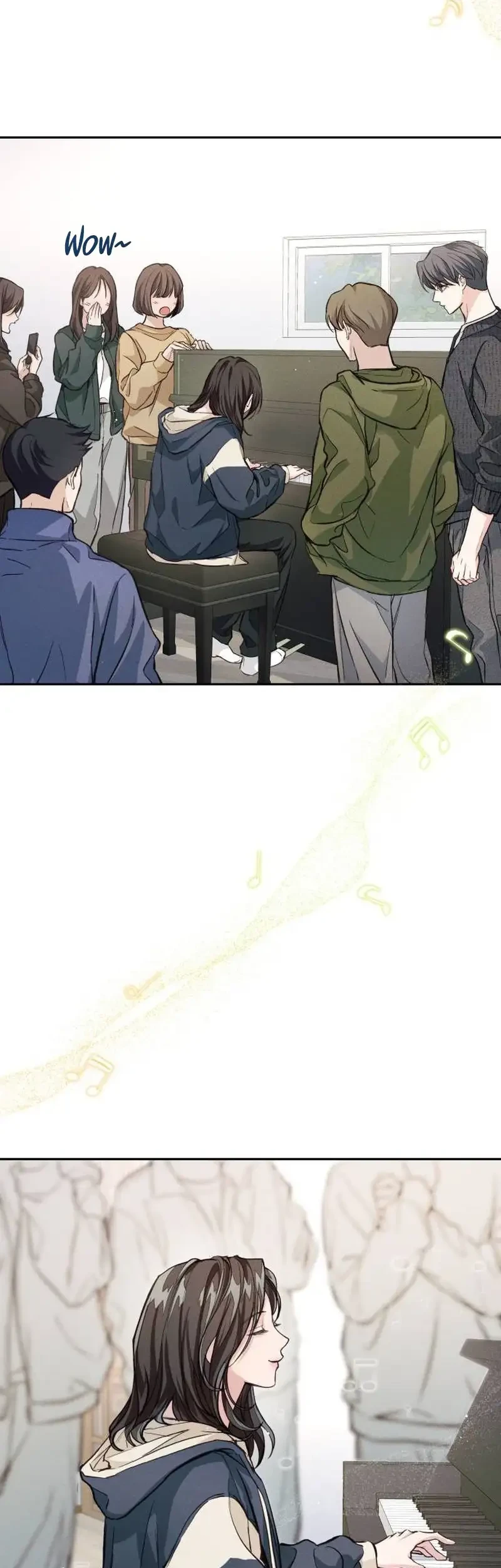 Perfection Is Everything Chapter 7 Gambar 30