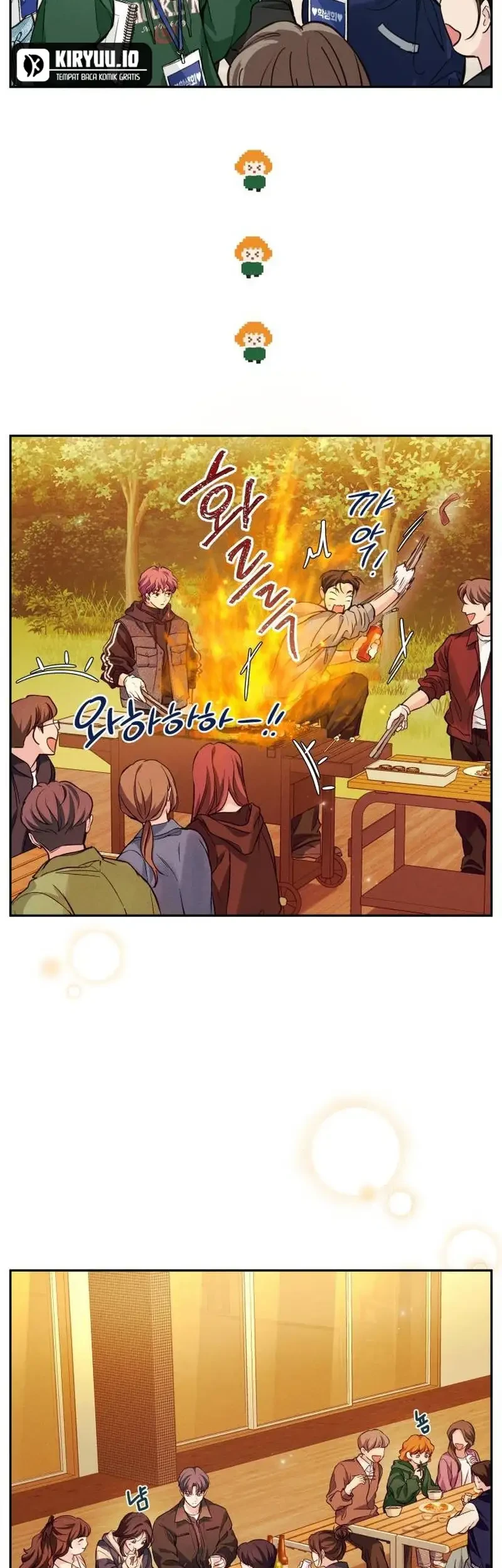 Perfection Is Everything Chapter 7 Gambar 36