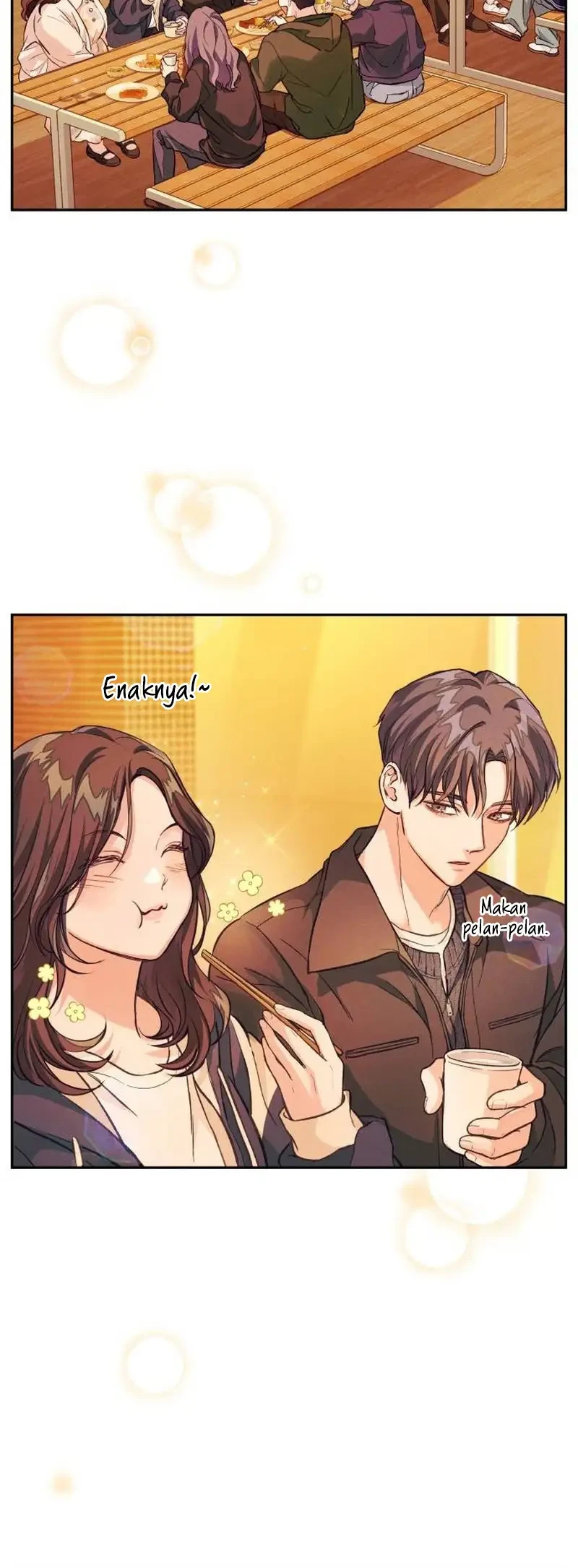 Perfection Is Everything Chapter 7 Gambar 37