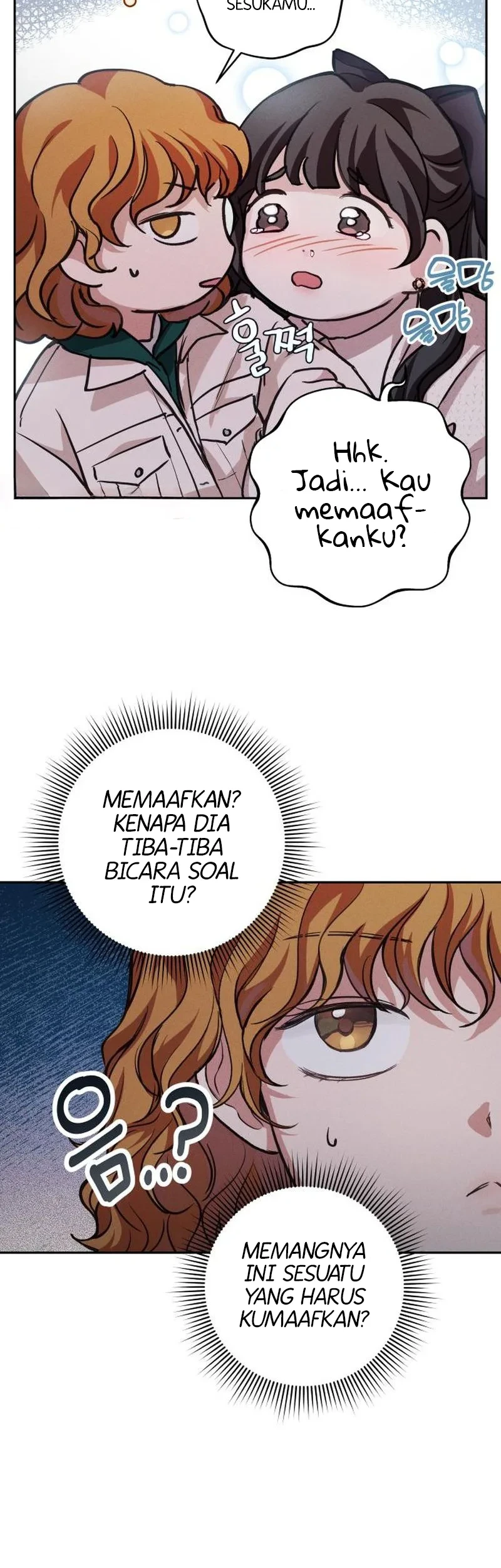 Perfection Is Everything Chapter 8 Gambar 34