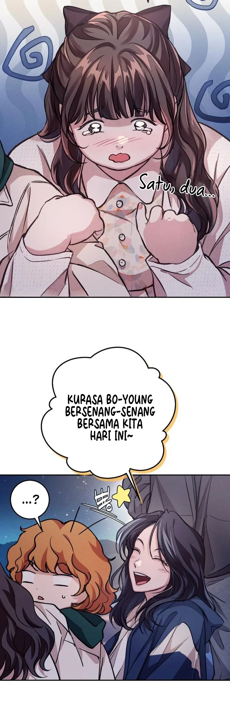 Perfection Is Everything Chapter 8 Gambar 36