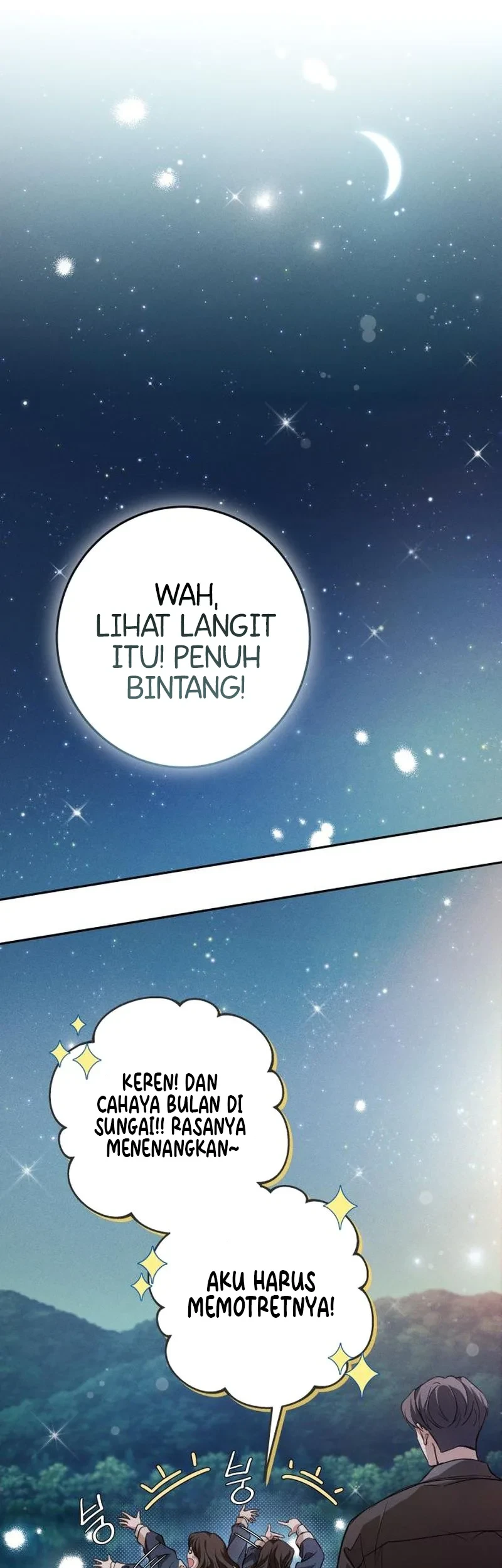 Perfection Is Everything Chapter 8 Gambar 41