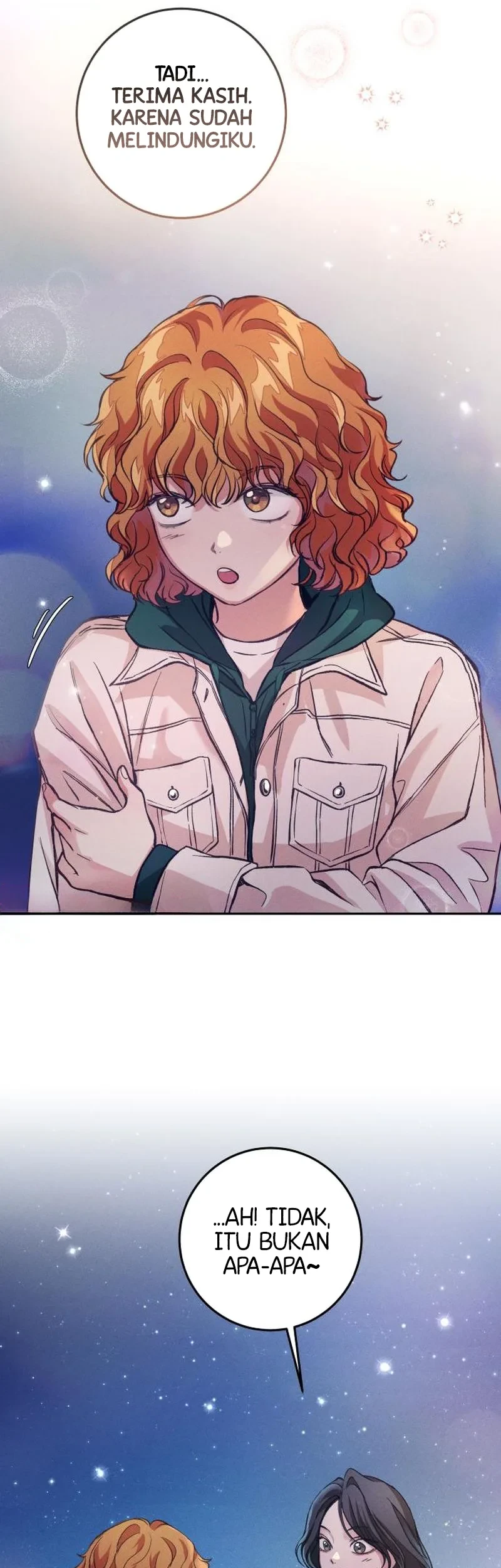 Perfection Is Everything Chapter 8 Gambar 45