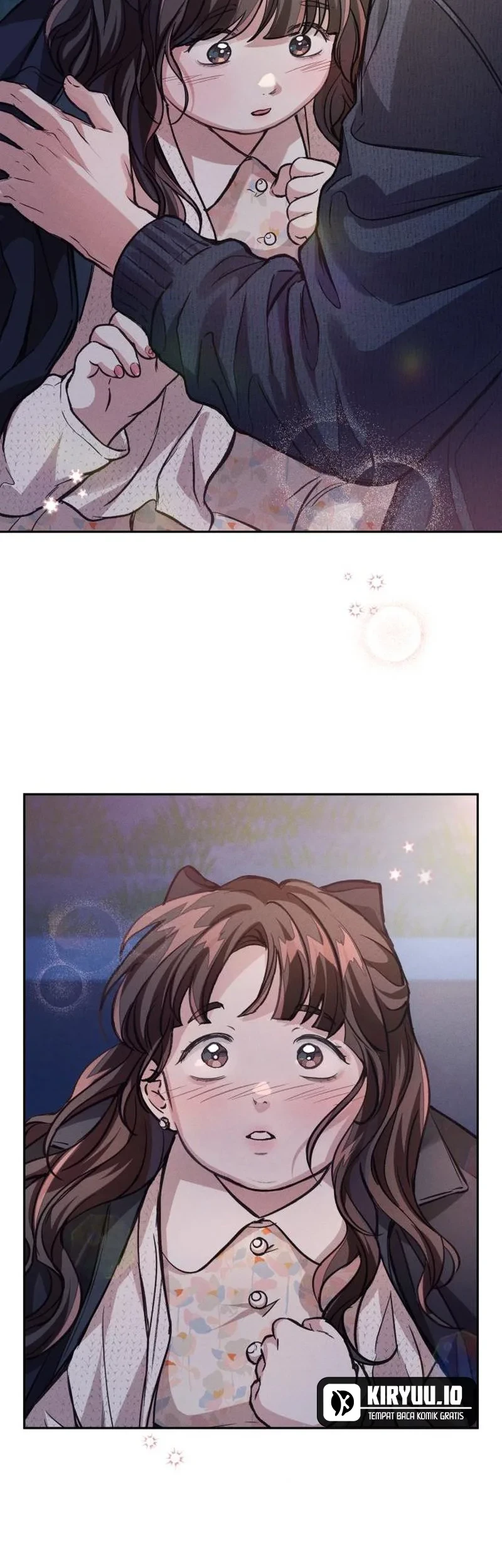 Perfection Is Everything Chapter 8 Gambar 54