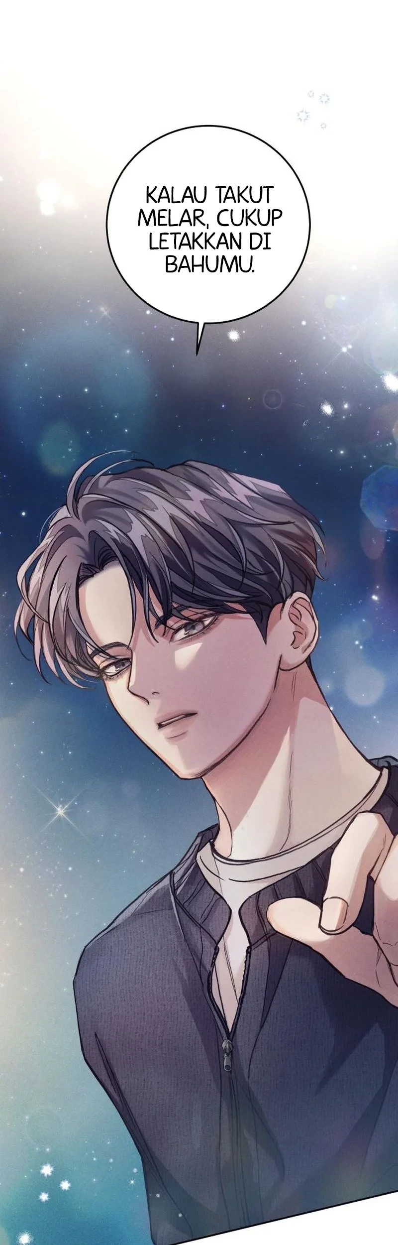 Perfection Is Everything Chapter 8 Gambar 55