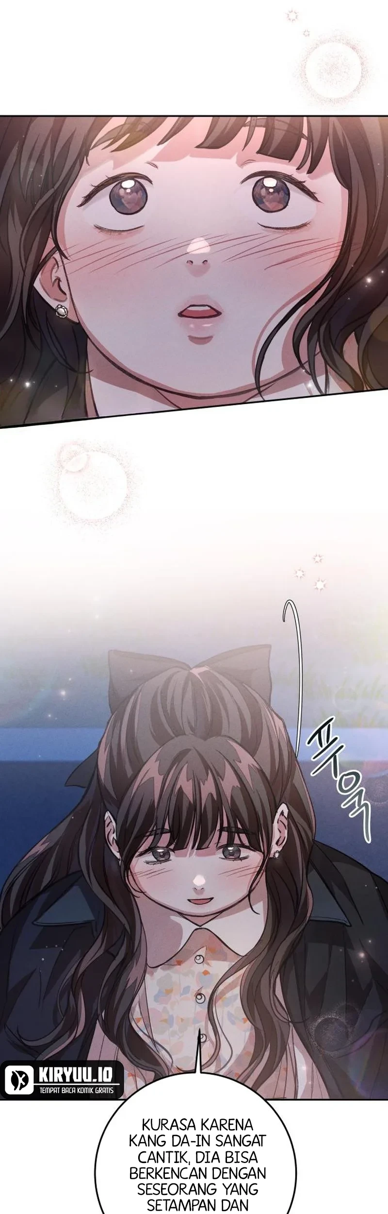 Perfection Is Everything Chapter 8 Gambar 57