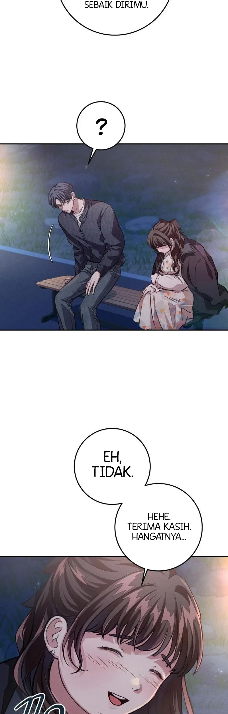 Perfection Is Everything Chapter 8 Gambar 58