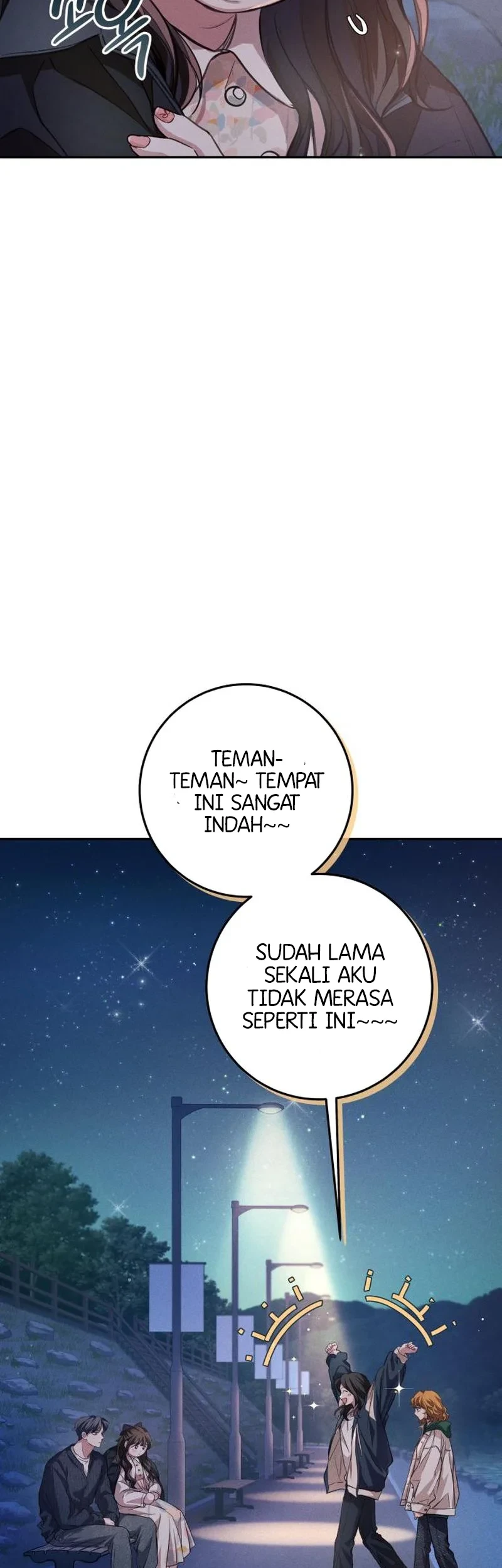 Perfection Is Everything Chapter 8 Gambar 59