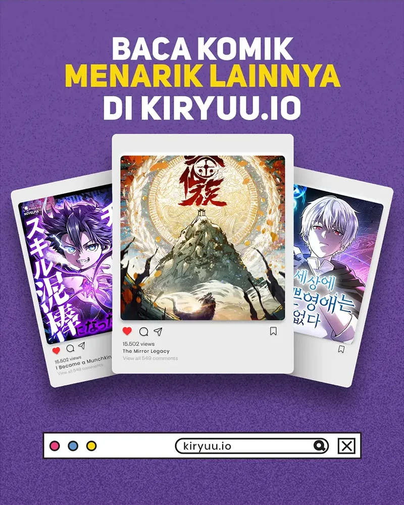 Perfection Is Everything Chapter 8 Gambar 64