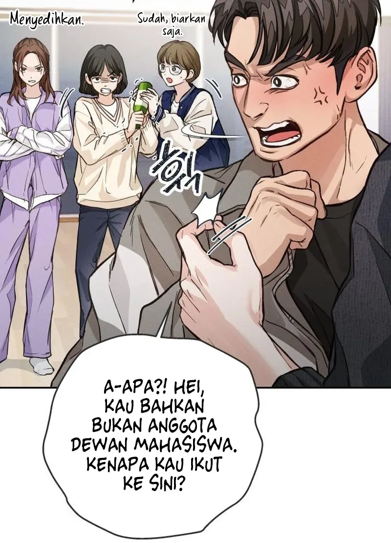 Perfection Is Everything Chapter 8 Gambar 12