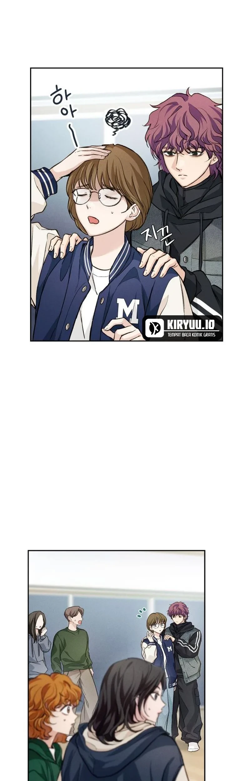 Perfection Is Everything Chapter 8 Gambar 15