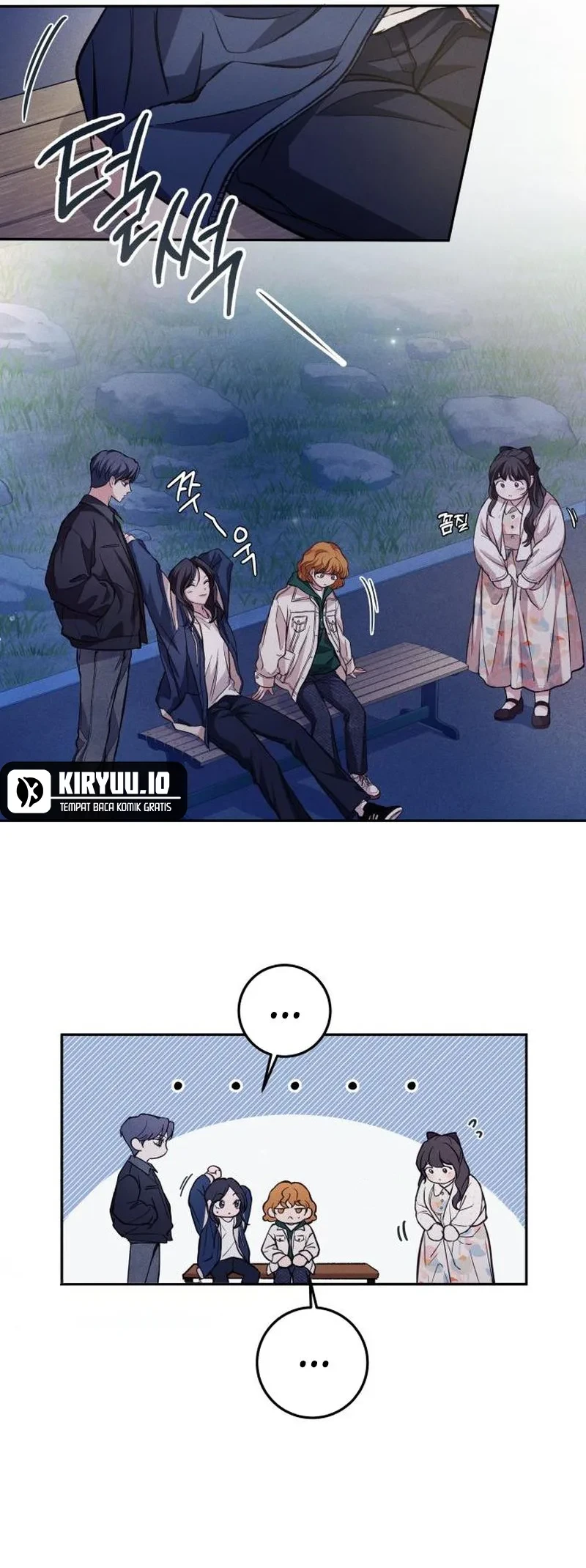 Perfection Is Everything Chapter 8 Gambar 28