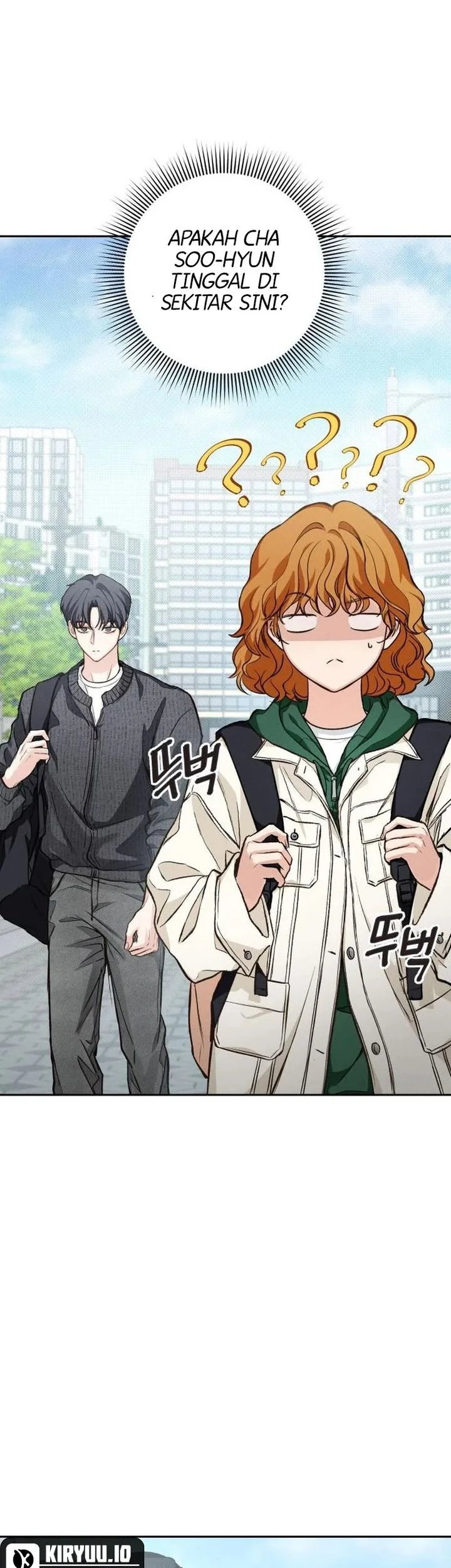 Perfection Is Everything Chapter 9 Gambar 21