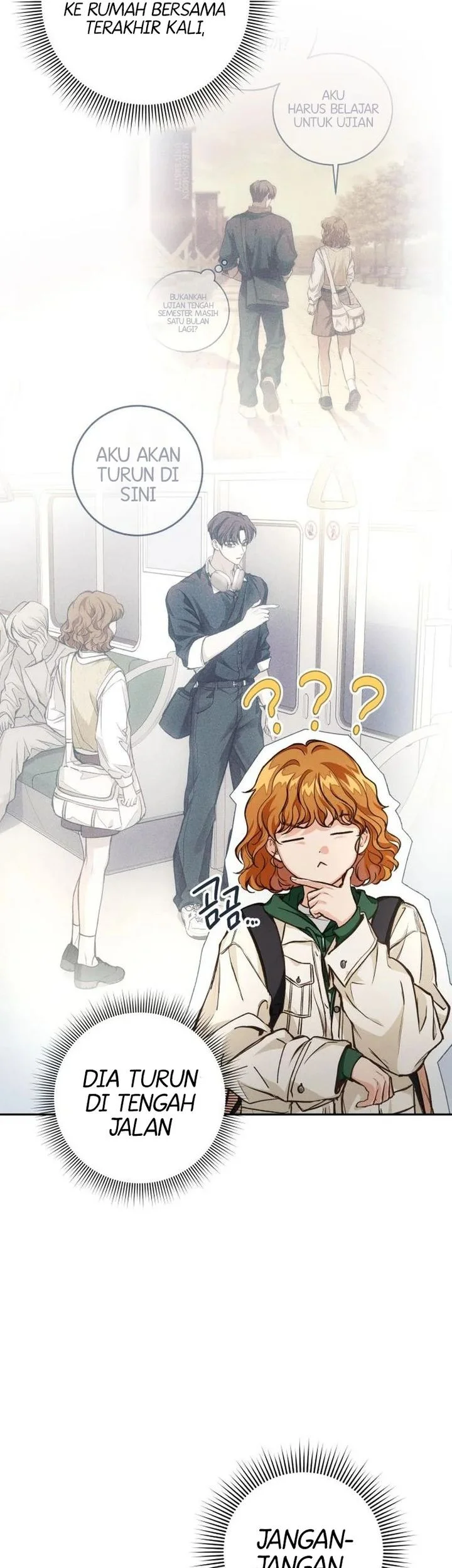 Perfection Is Everything Chapter 9 Gambar 23