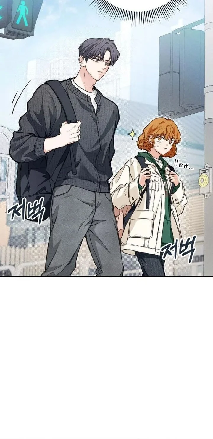 Perfection Is Everything Chapter 9 Gambar 26