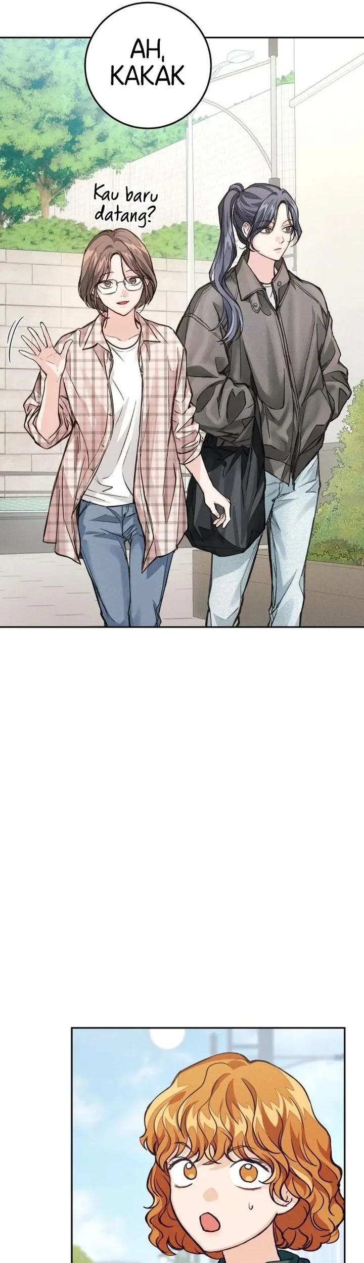 Perfection Is Everything Chapter 9 Gambar 31