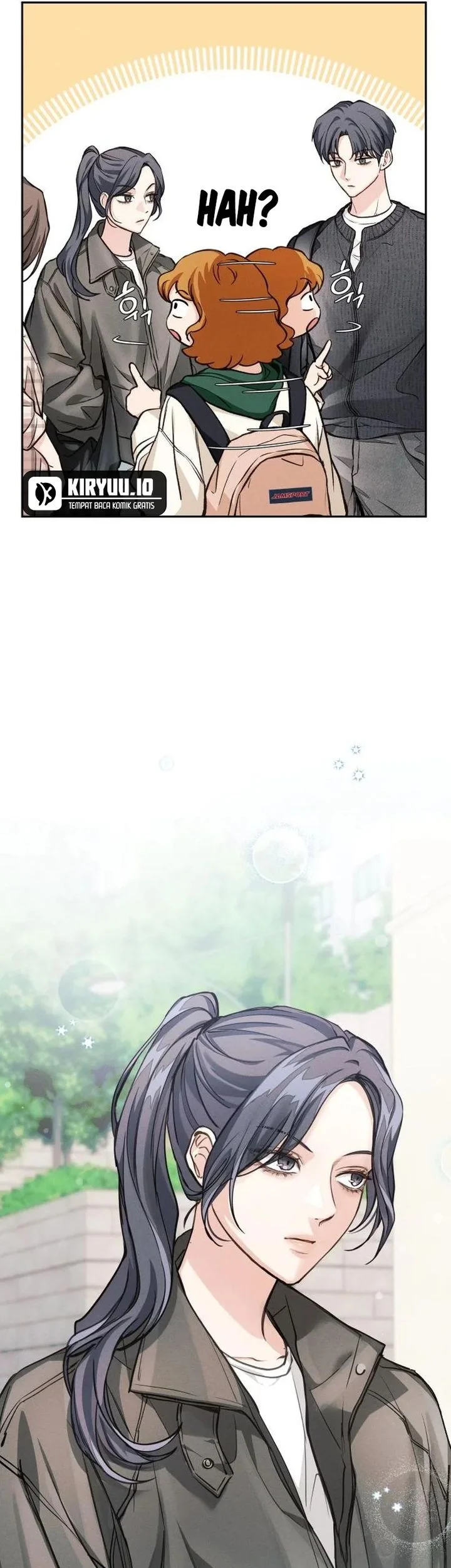 Perfection Is Everything Chapter 9 Gambar 33