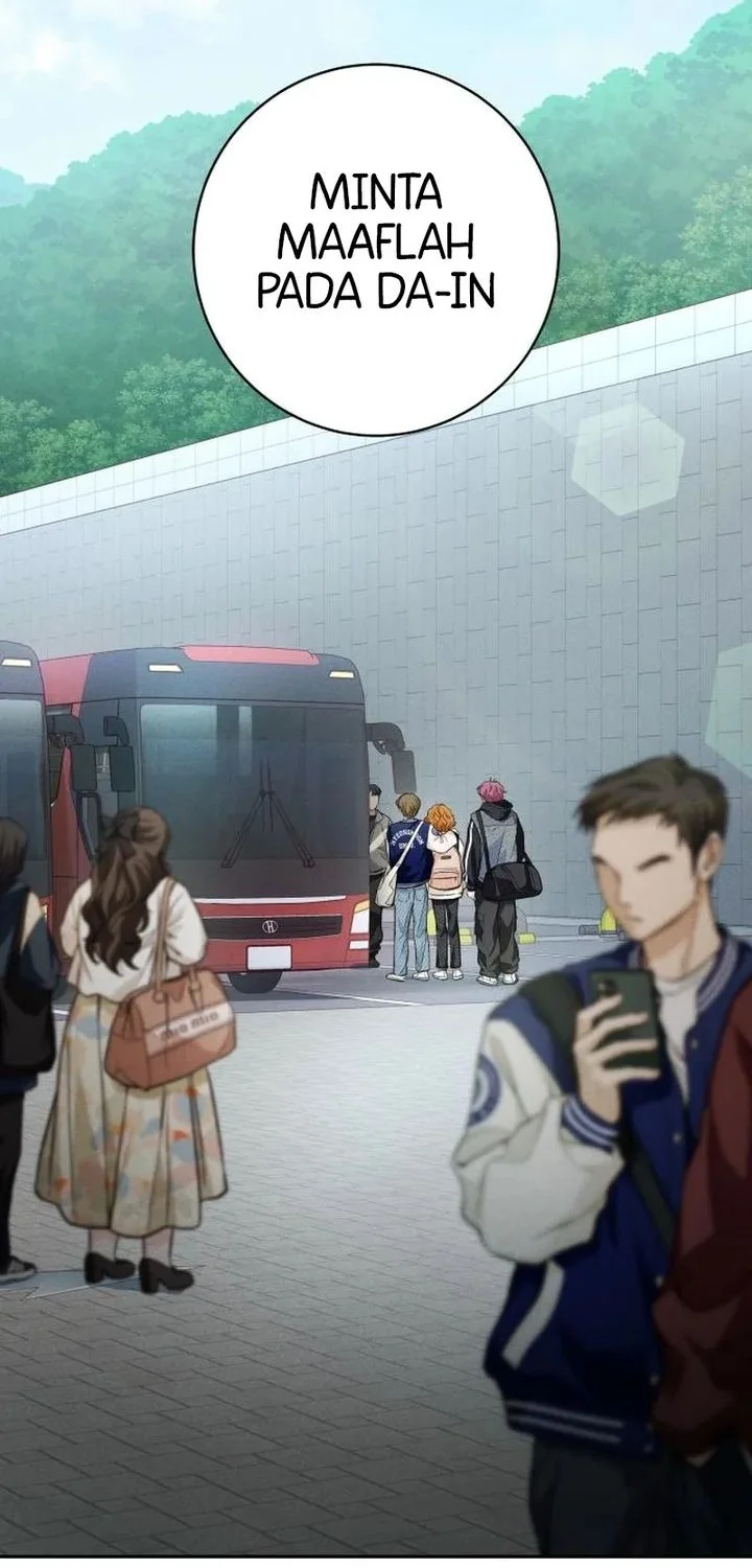 Manhwa Perfection Is Everything Chapter 9 gambar 2