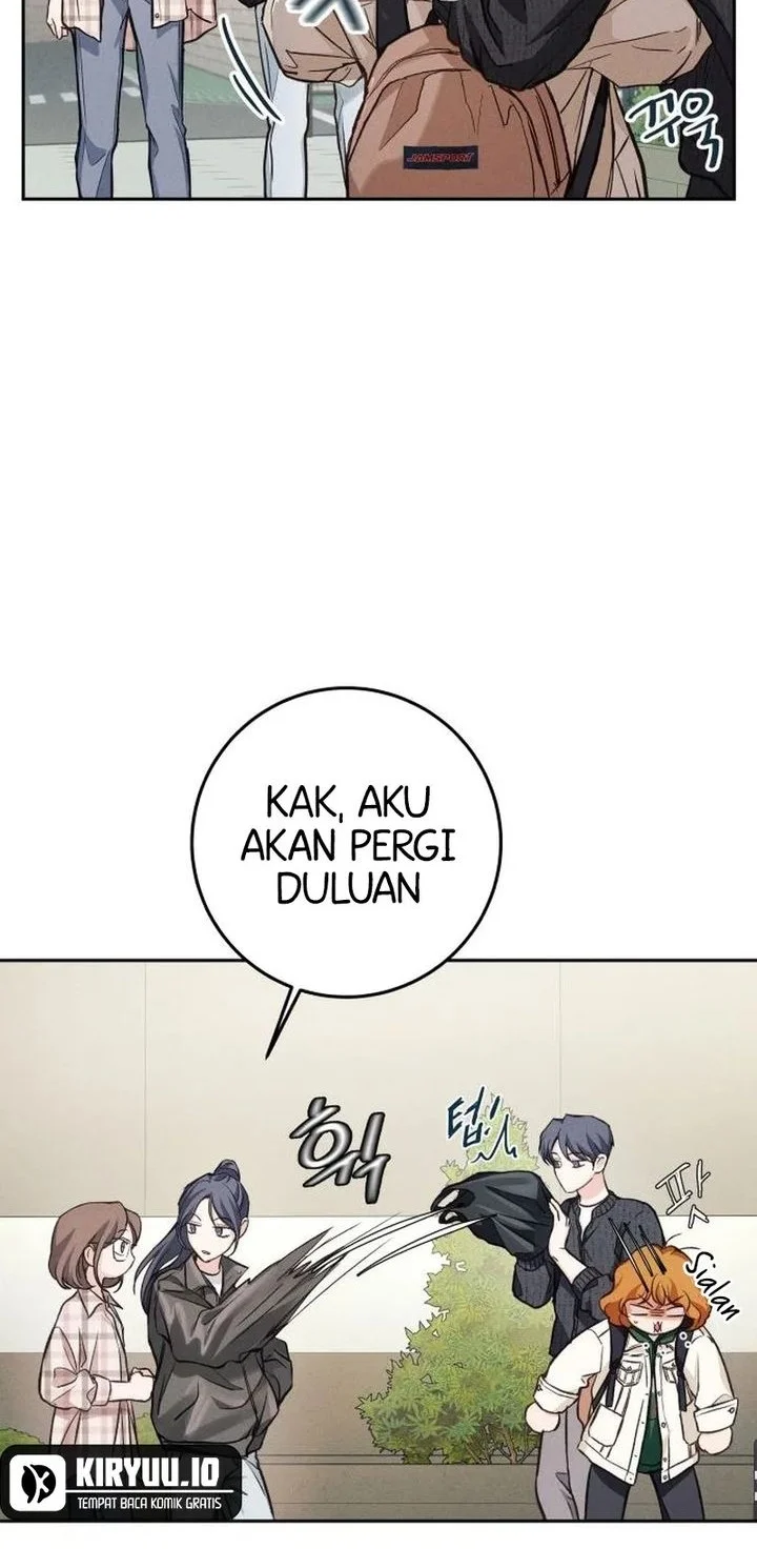 Perfection Is Everything Chapter 9 Gambar 40