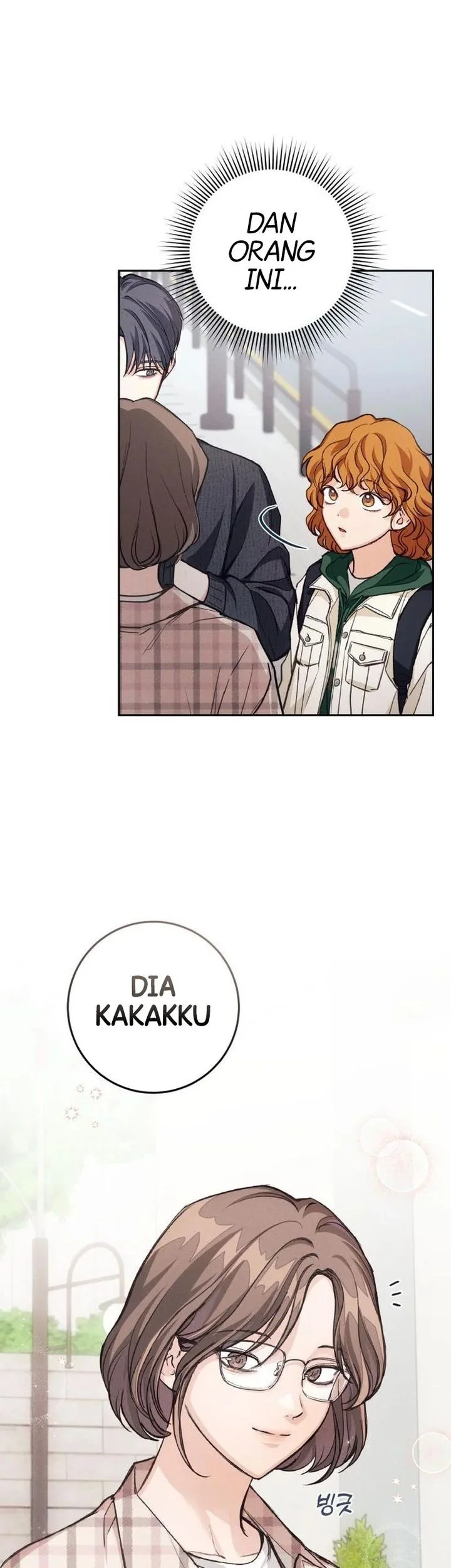 Perfection Is Everything Chapter 9 Gambar 43