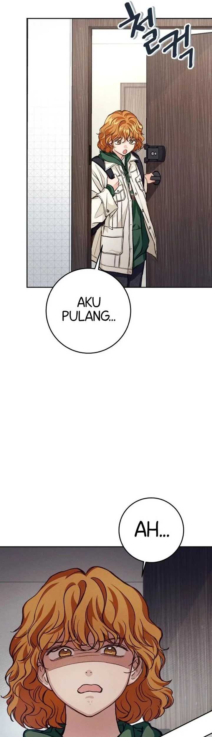 Perfection Is Everything Chapter 9 Gambar 57